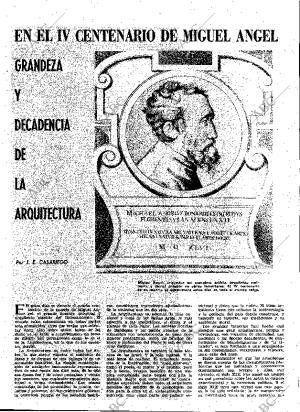 ABC MADRID 22-02-1964 página 39