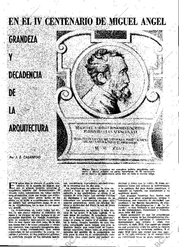 ABC MADRID 22-02-1964 página 39