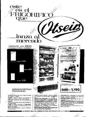 ABC MADRID 22-02-1964 página 42