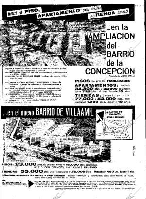 ABC MADRID 22-02-1964 página 43