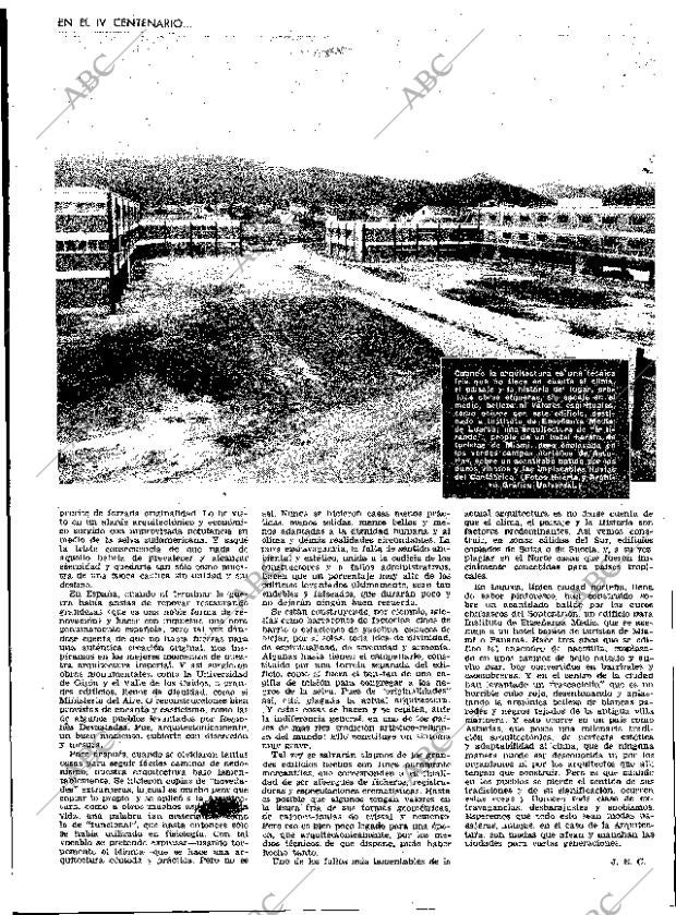 ABC MADRID 22-02-1964 página 44