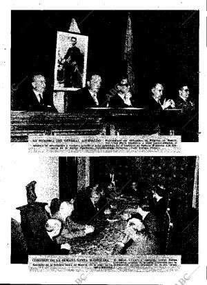 ABC MADRID 22-02-1964 página 5