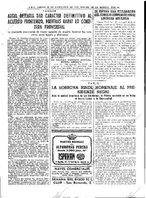 ABC MADRID 22-02-1964 página 51