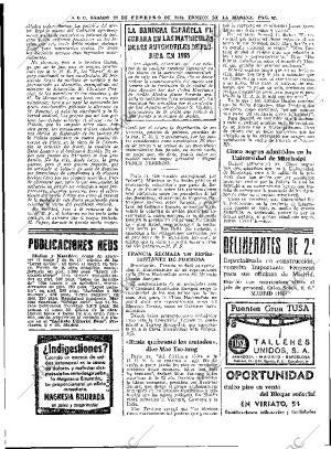 ABC MADRID 22-02-1964 página 52