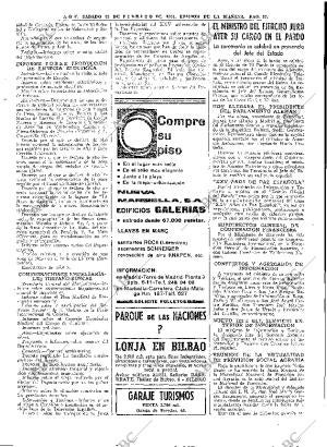 ABC MADRID 22-02-1964 página 57