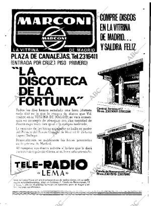 ABC MADRID 22-02-1964 página 7