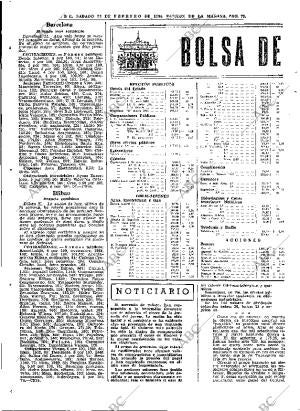 ABC MADRID 22-02-1964 página 72