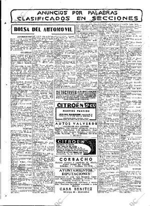 ABC MADRID 22-02-1964 página 86