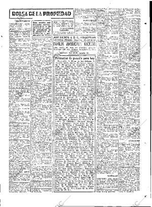 ABC MADRID 22-02-1964 página 87