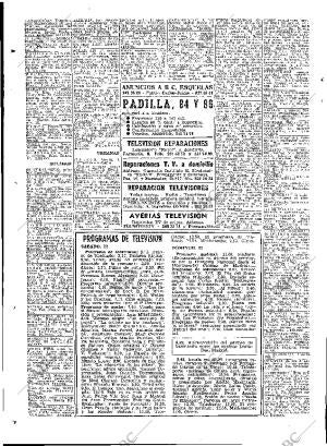 ABC MADRID 22-02-1964 página 88