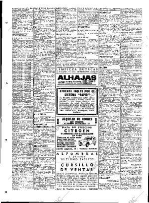 ABC MADRID 22-02-1964 página 90
