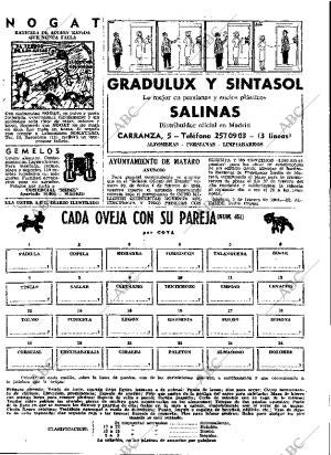 ABC MADRID 22-02-1964 página 95
