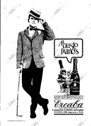 ABC MADRID 22-02-1964 página 96