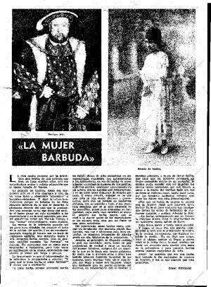 ABC MADRID 23-02-1964 página 27