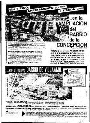 ABC MADRID 23-02-1964 página 28