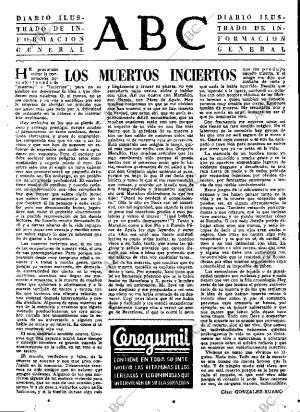 ABC MADRID 23-02-1964 página 3