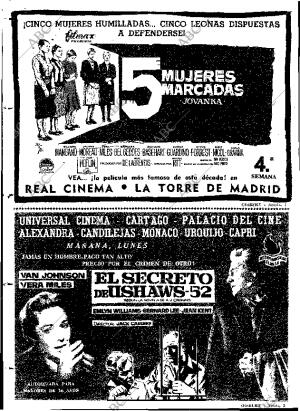 ABC MADRID 23-02-1964 página 38