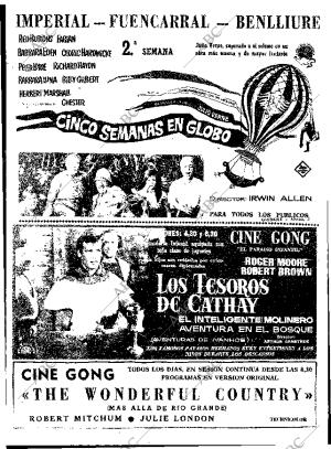 ABC MADRID 23-02-1964 página 46