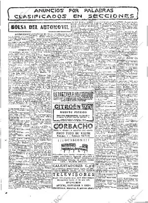 ABC MADRID 23-02-1964 página 90