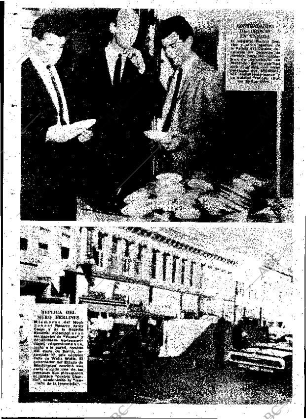ABC MADRID 25-02-1964 página 10