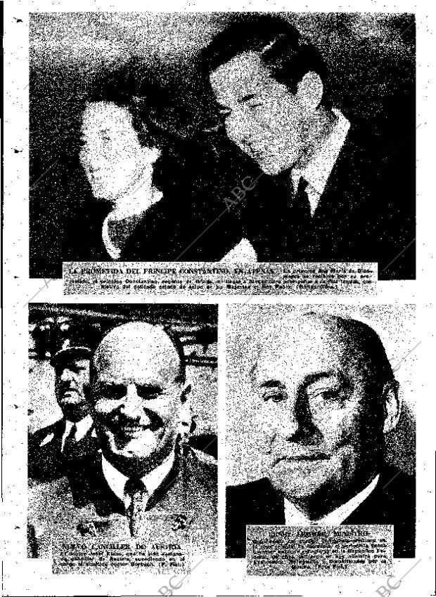 ABC MADRID 25-02-1964 página 12