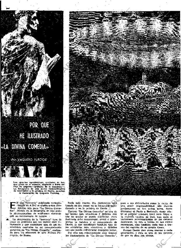ABC MADRID 25-02-1964 página 16