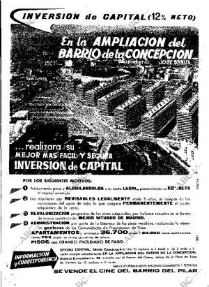 ABC MADRID 25-02-1964 página 18
