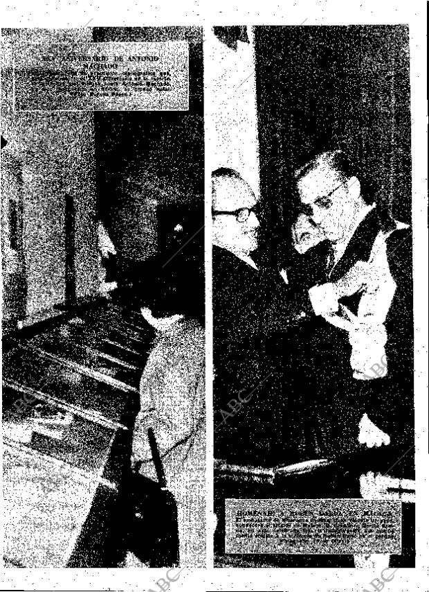 ABC MADRID 25-02-1964 página 21