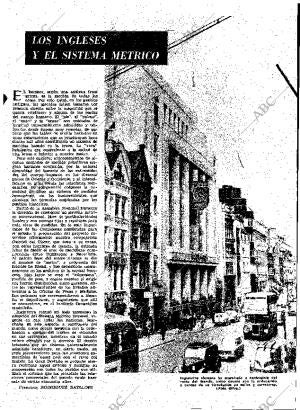 ABC MADRID 25-02-1964 página 23