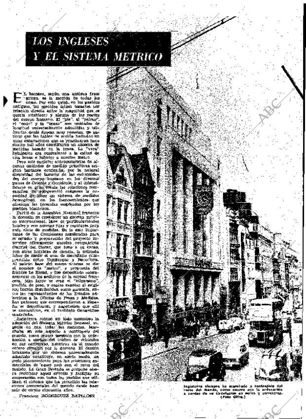 ABC MADRID 25-02-1964 página 23