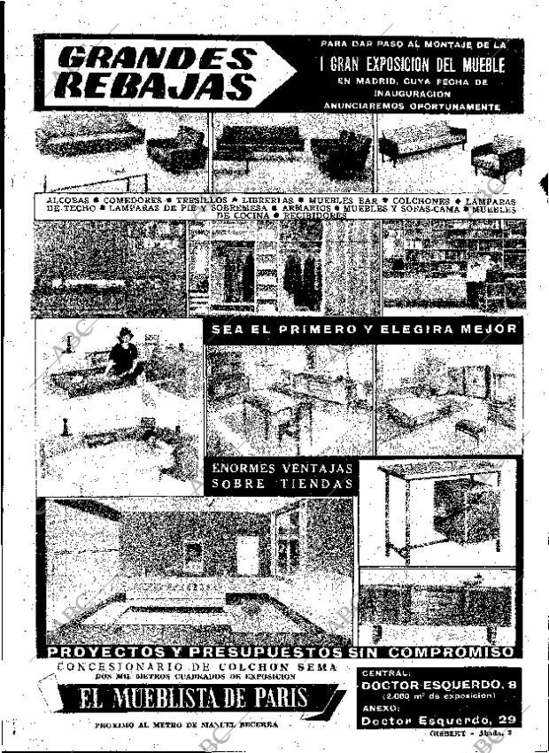 ABC MADRID 25-02-1964 página 24