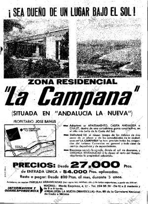 ABC MADRID 25-02-1964 página 25