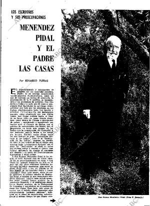 ABC MADRID 25-02-1964 página 26