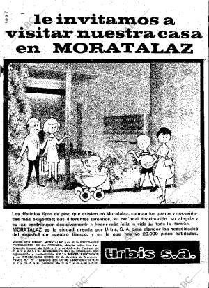 ABC MADRID 25-02-1964 página 27
