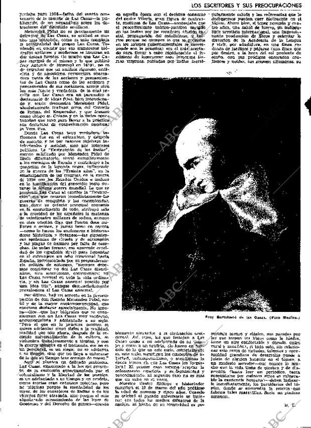 ABC MADRID 25-02-1964 página 28