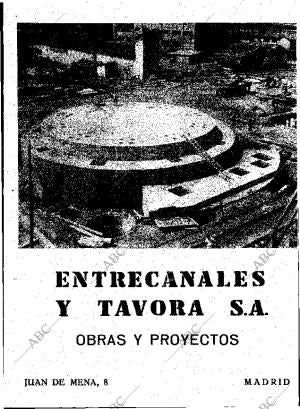 ABC MADRID 25-02-1964 página 4