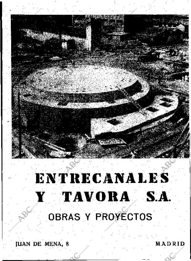 ABC MADRID 25-02-1964 página 4