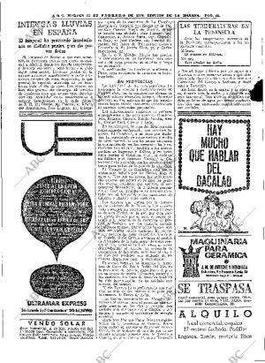ABC MADRID 25-02-1964 página 42