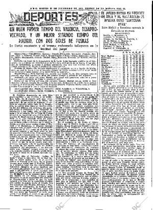 ABC MADRID 25-02-1964 página 53