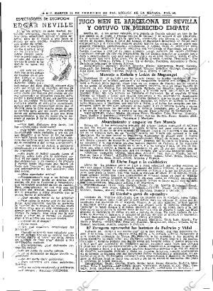 ABC MADRID 25-02-1964 página 54