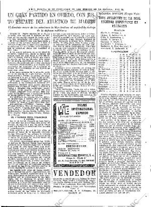 ABC MADRID 25-02-1964 página 55