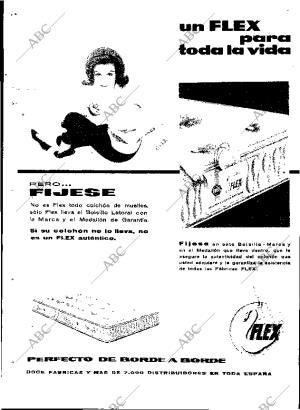ABC MADRID 25-02-1964 página 6