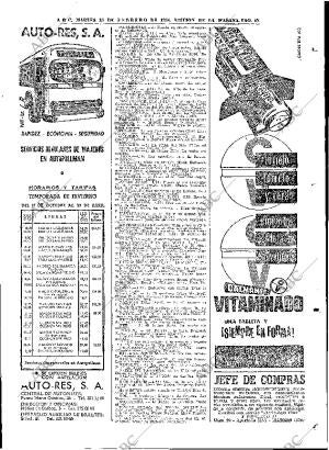 ABC MADRID 25-02-1964 página 67
