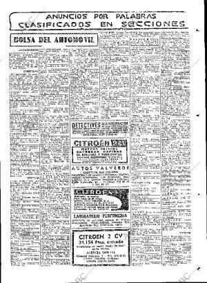 ABC MADRID 25-02-1964 página 69
