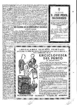 ABC MADRID 25-02-1964 página 75