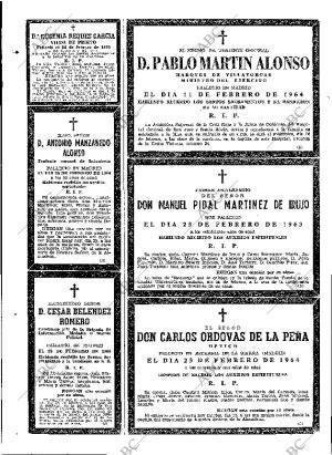 ABC MADRID 25-02-1964 página 76