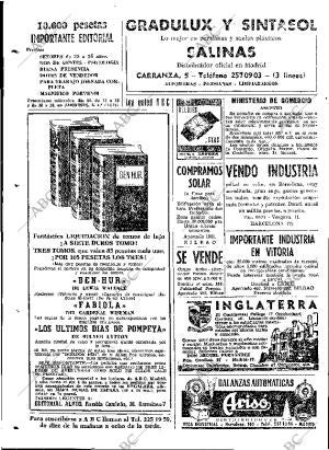 ABC MADRID 25-02-1964 página 78
