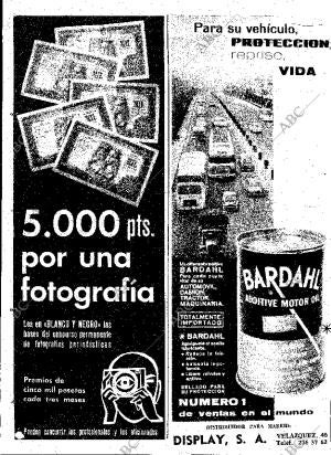 ABC MADRID 25-02-1964 página 8