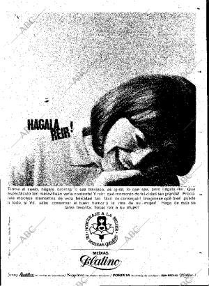 ABC MADRID 25-02-1964 página 9