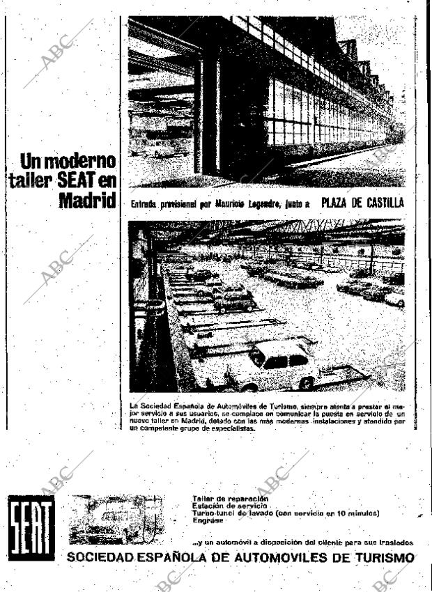 ABC MADRID 26-02-1964 página 11